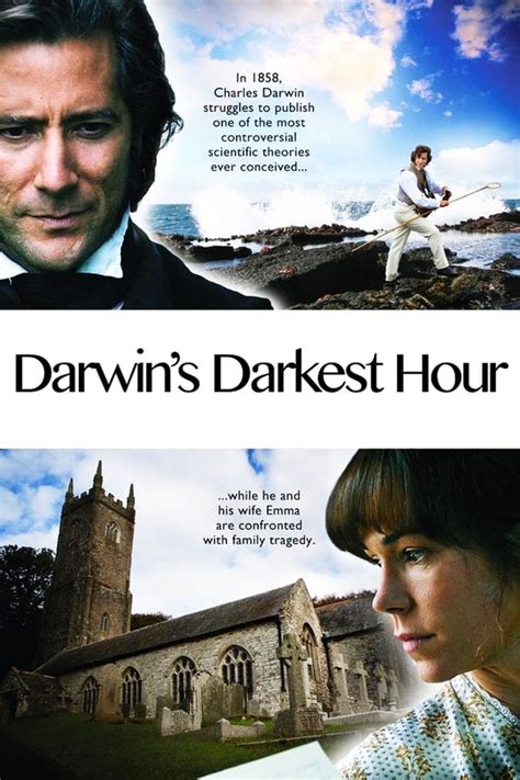 darwins darkest hour subtitle