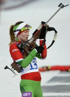 darya domracheva biography of martin