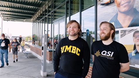 Daryl Getter Umbc