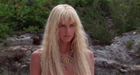 daryl hannah nude pics