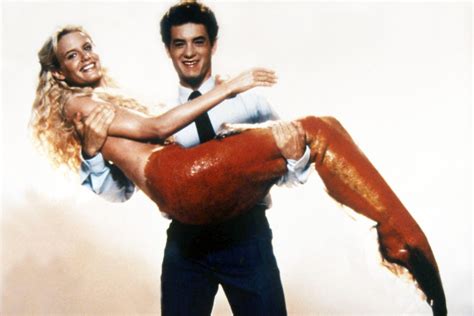 Daryl Hannah Splash