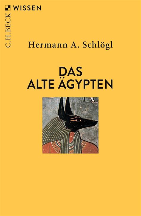 das alte agypten beck sche reihe 2305