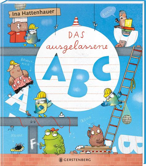 Das Ausgelassene Abc