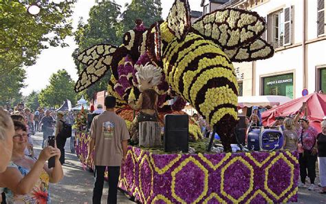 das blumenfest