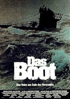 Das Boot Wikipedia