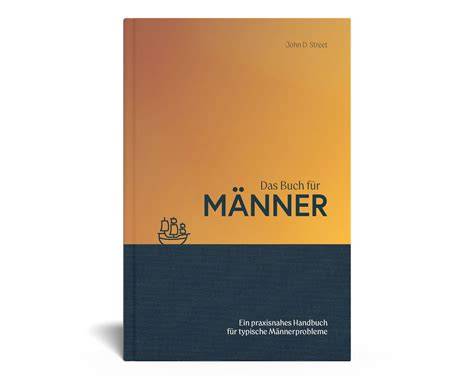das buch der manner die krise als chance nutzen 0