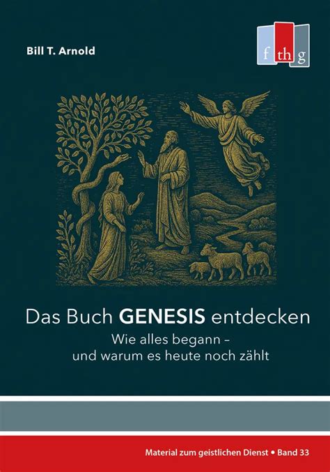 Das Buch Genesis