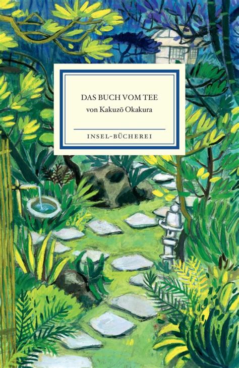 das buch vom tee insel taschenbuch