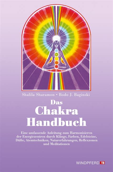 das chakra orgel handbuch