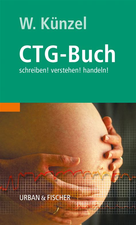das ctg buch