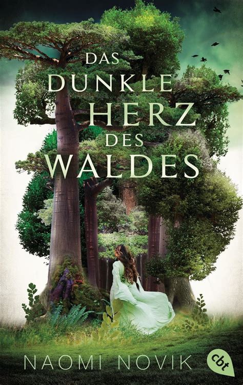 das dunkle herz des waldes german edition