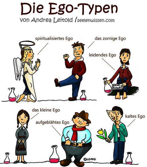 das ego im dienste des herzens ein neues eden