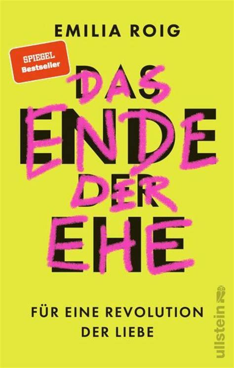 Das Ende Der Ehe