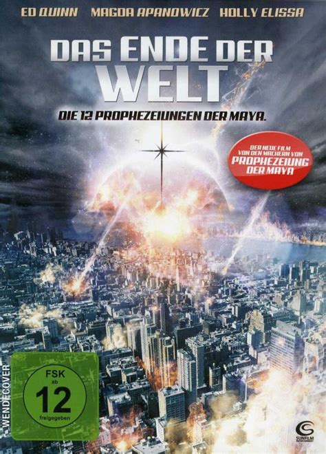 Das Ende Der Welt