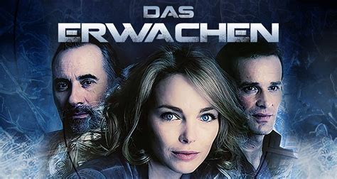 das erwachen