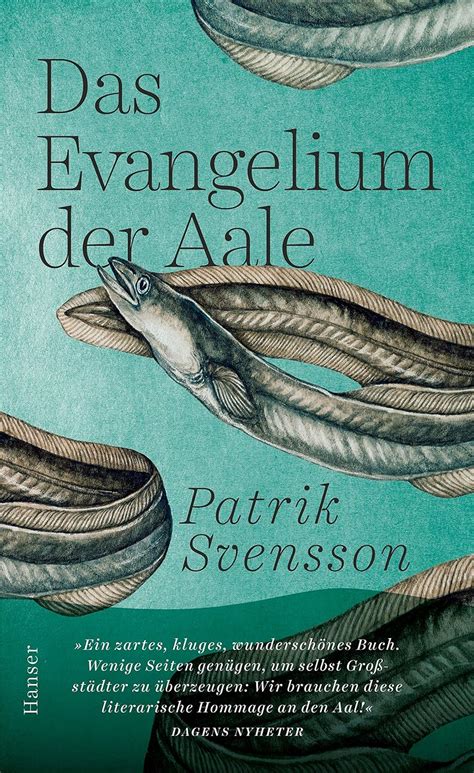 das evangelium der aale