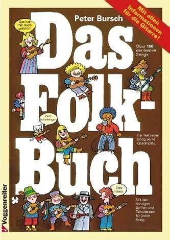 das folk buch mit allen informationen fur die git