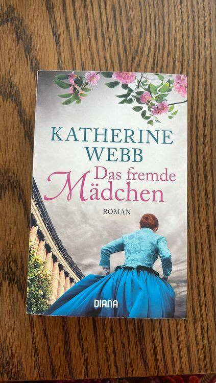 das fremde madchen roman