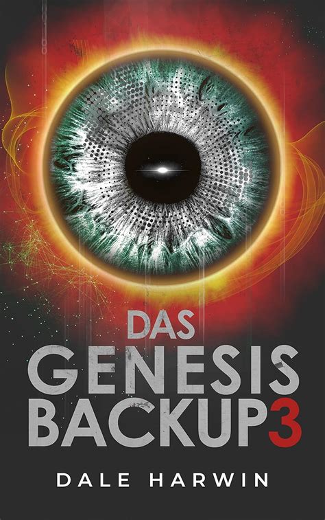 Das Genesis Backup