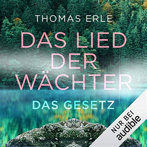 das gesetz das lied der wachter 3