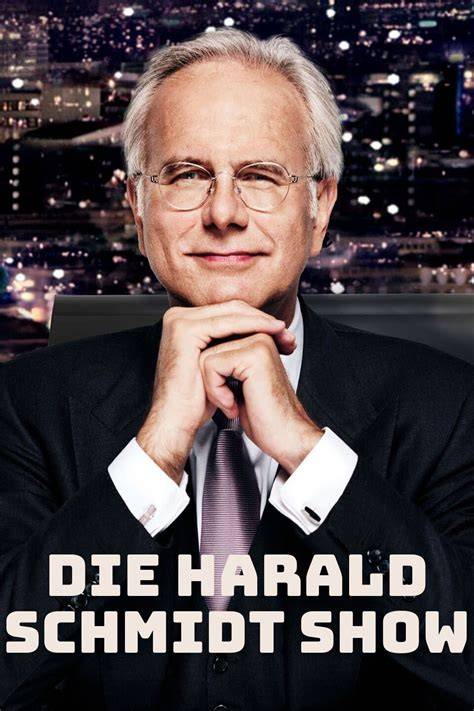 das grosse harald schmidt show buch best of haral