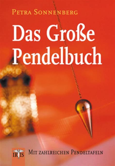 das grosse pendelbuch