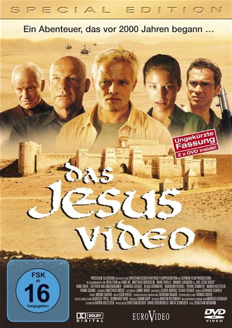 Das Jesus Video
