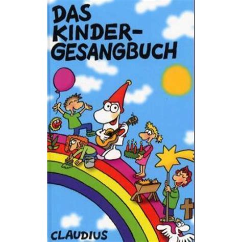 Das Kindergesangbuch