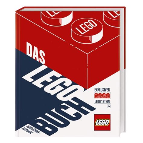 Das Lego Buch