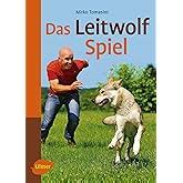 das leitwolf spiel gelb 12 x 3 5 cm