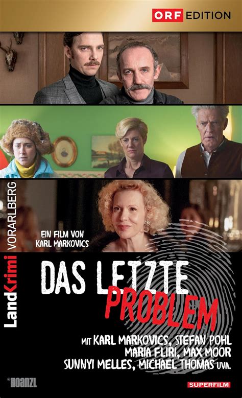 Das Letzte Problem