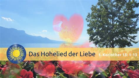das lied der liebe