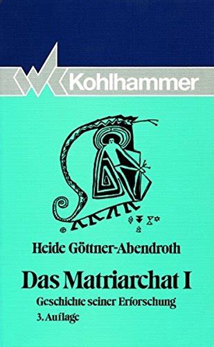 das matriarchat bd 2 1 stammesgesellschaften in o