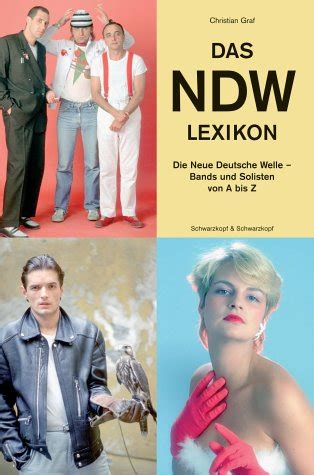 das ndw lexikon