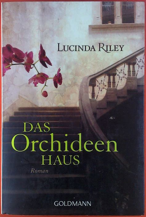 Das Orchideenhaus