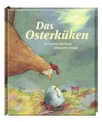 das osterkuken