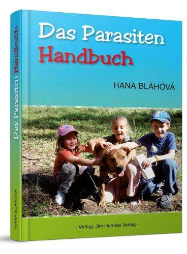 das parasiten handbuch