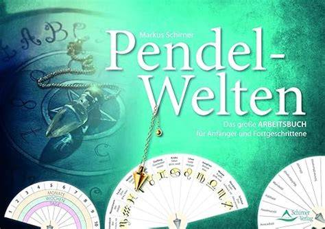 das pendel arbeitsbuch