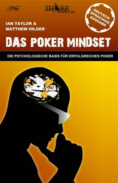 das poker horbuch