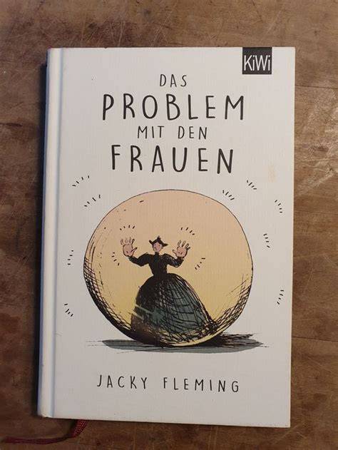 das problem mit den frauen