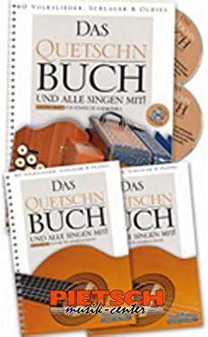das quetschnbuch mit cd steirische handharmonika