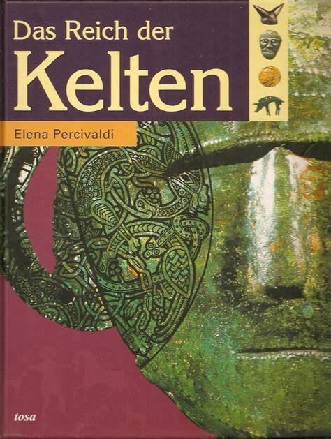 das reich der kelten