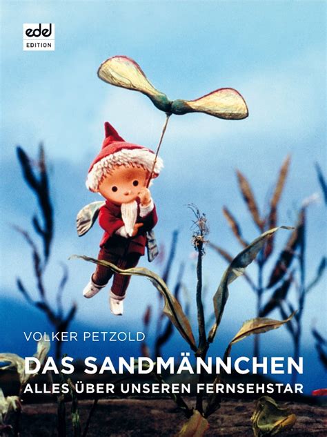 das sandmannchen alles uber unseren fernsehstar