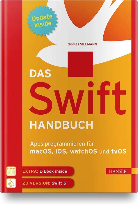 Das Swift Handbuch Apps Programmieren Fur Macos I