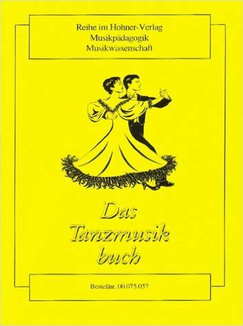 das tanzmusikbuch