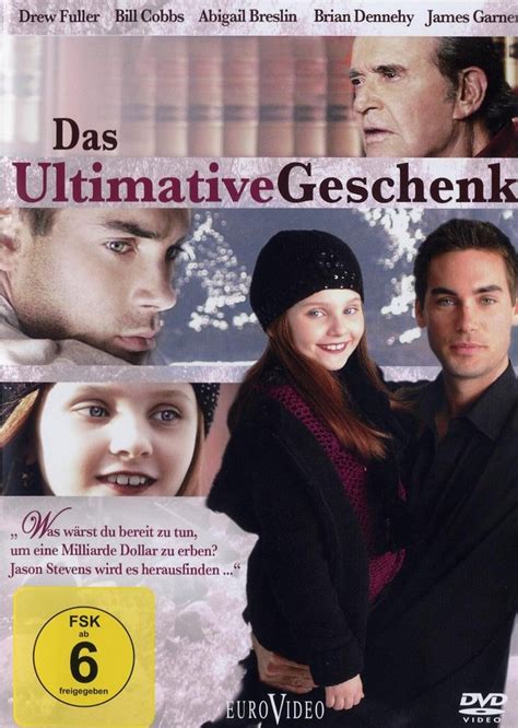 Das Ultimative Geschenk