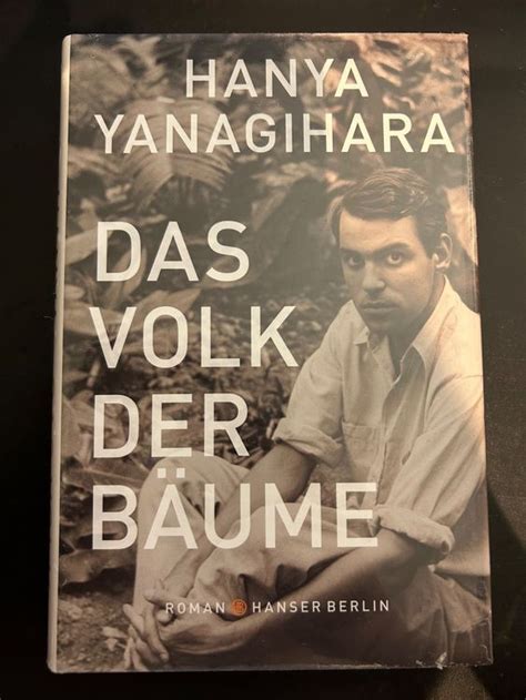 das volk der baume