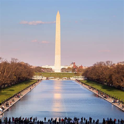 das washington dc