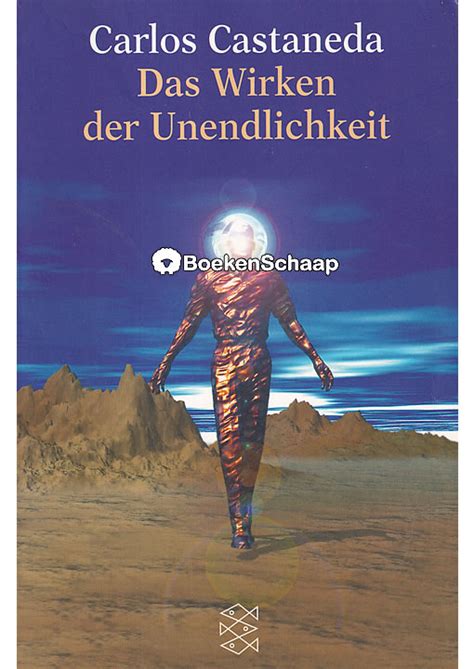 das wirken der unendlichkeit
