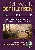 das wort ward fleisch leben mit dem analogiegeset